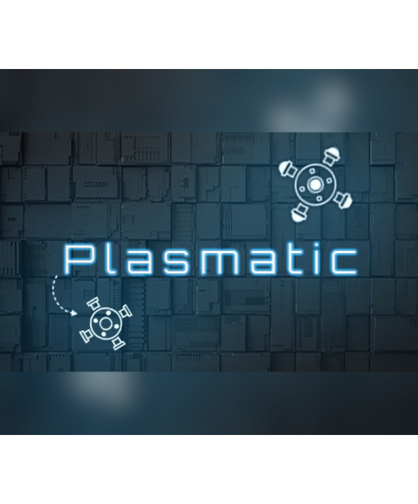 Plasmatic Steam Key GLOBAL